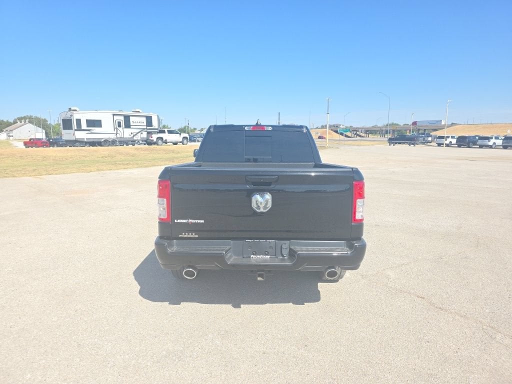 2023 RAM 1500 Lone Star