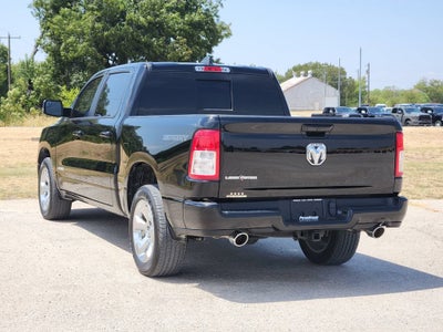 2023 RAM 1500 Lone Star