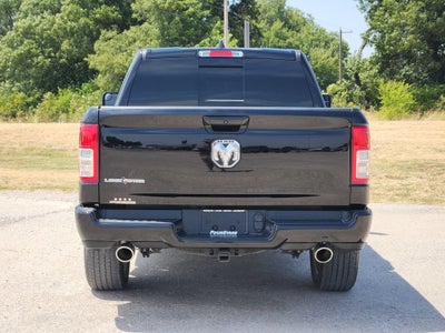 2023 RAM 1500 Lone Star