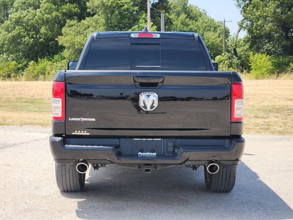 2023 RAM 1500 Lone Star