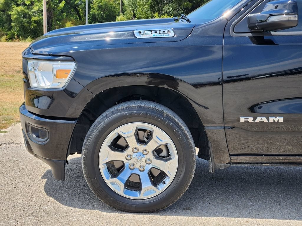 2023 RAM 1500 Lone Star