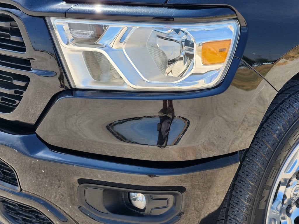 2023 RAM 1500 Lone Star
