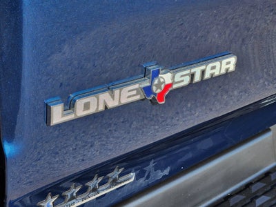 2023 RAM 1500 Lone Star