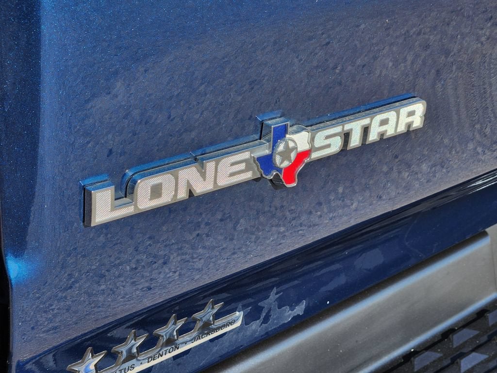 2023 RAM 1500 Lone Star