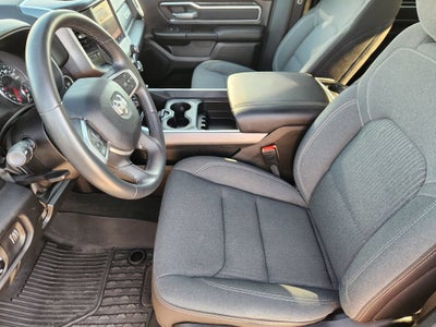 2023 RAM 1500 Lone Star