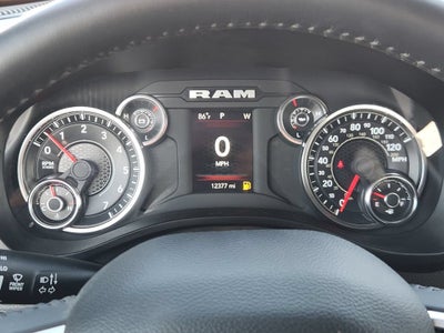 2023 RAM 1500 Lone Star