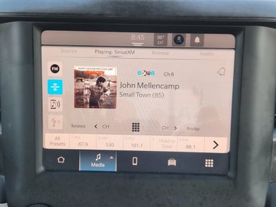 2023 RAM 1500 Lone Star