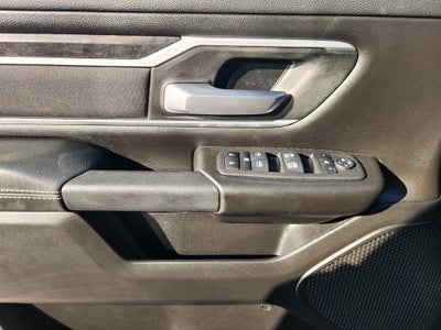 2023 RAM 1500 Lone Star
