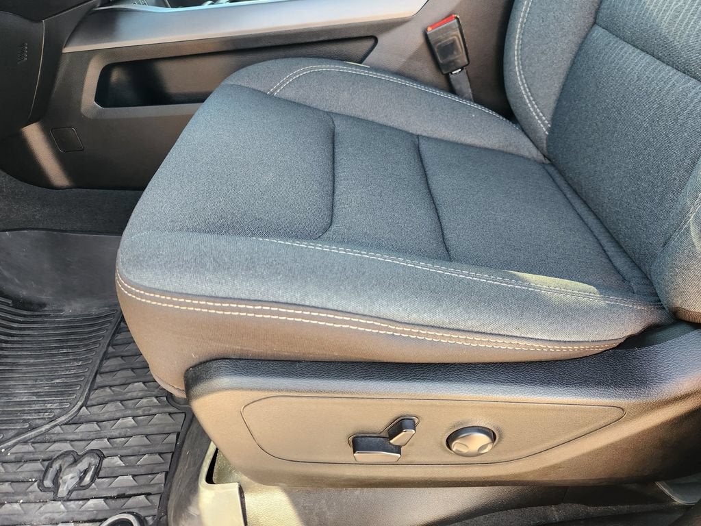 2023 RAM 1500 Lone Star