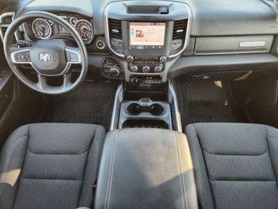 2023 RAM 1500 Lone Star