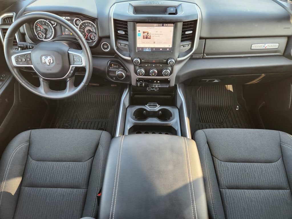 2023 RAM 1500 Lone Star