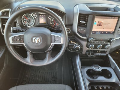 2023 RAM 1500 Lone Star