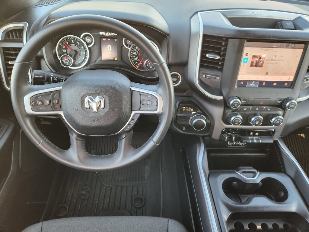 2023 RAM 1500 Lone Star