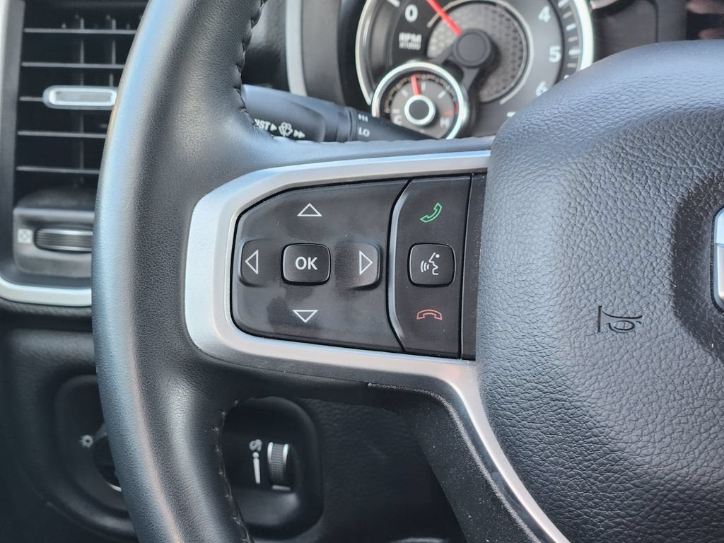 2023 RAM 1500 Lone Star