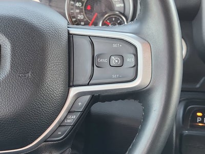 2023 RAM 1500 Lone Star