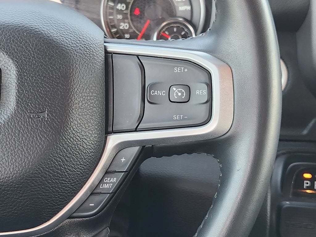2023 RAM 1500 Lone Star