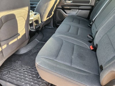 2023 RAM 1500 Lone Star