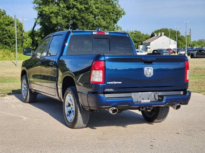 2023 RAM 1500 Lone Star