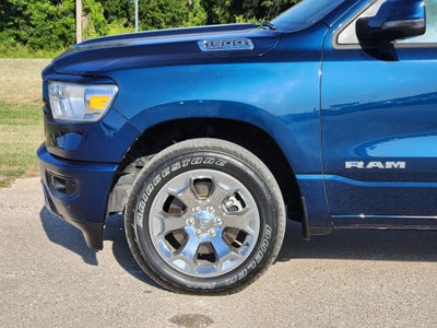 2023 RAM 1500 Lone Star