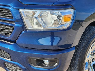 2023 RAM 1500 Lone Star
