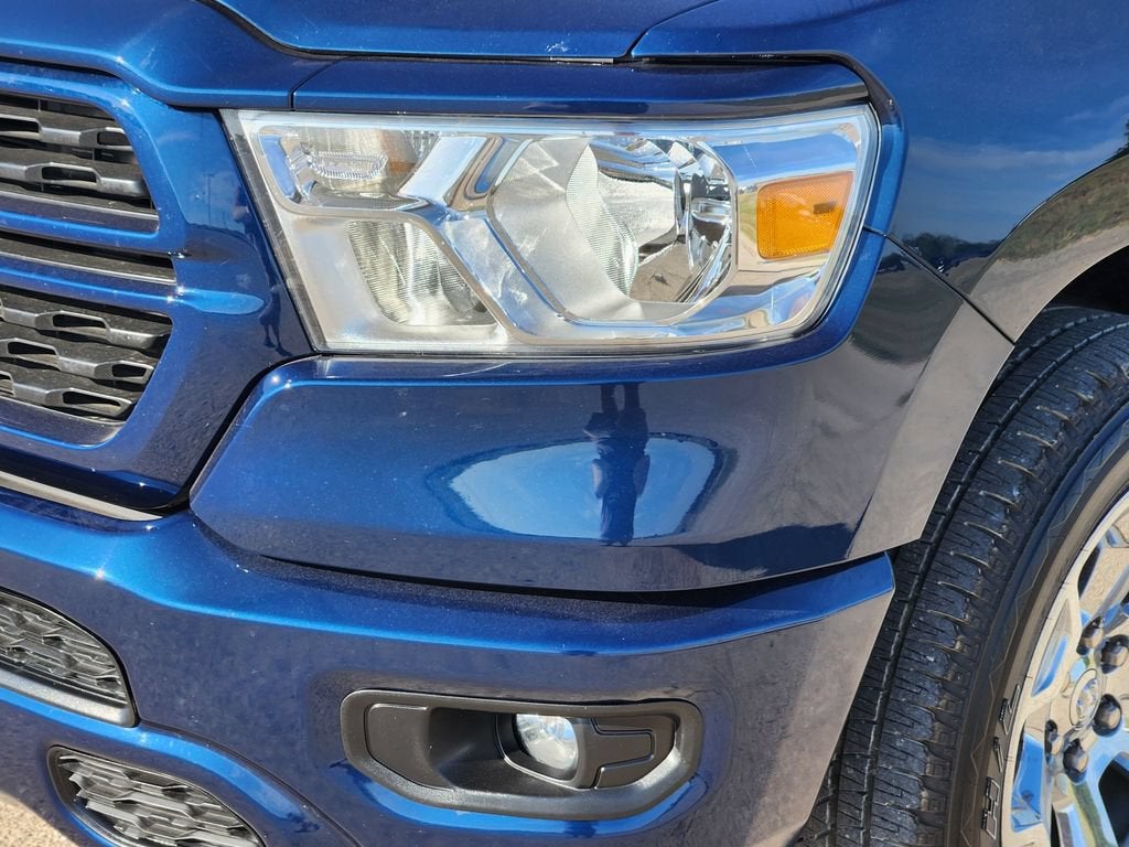 2023 RAM 1500 Lone Star