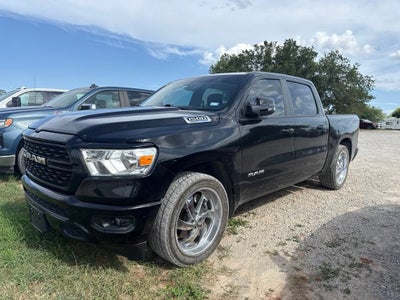 2023 RAM 1500 Lone Star