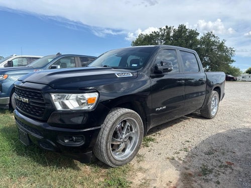 2023 RAM 1500 Lone Star