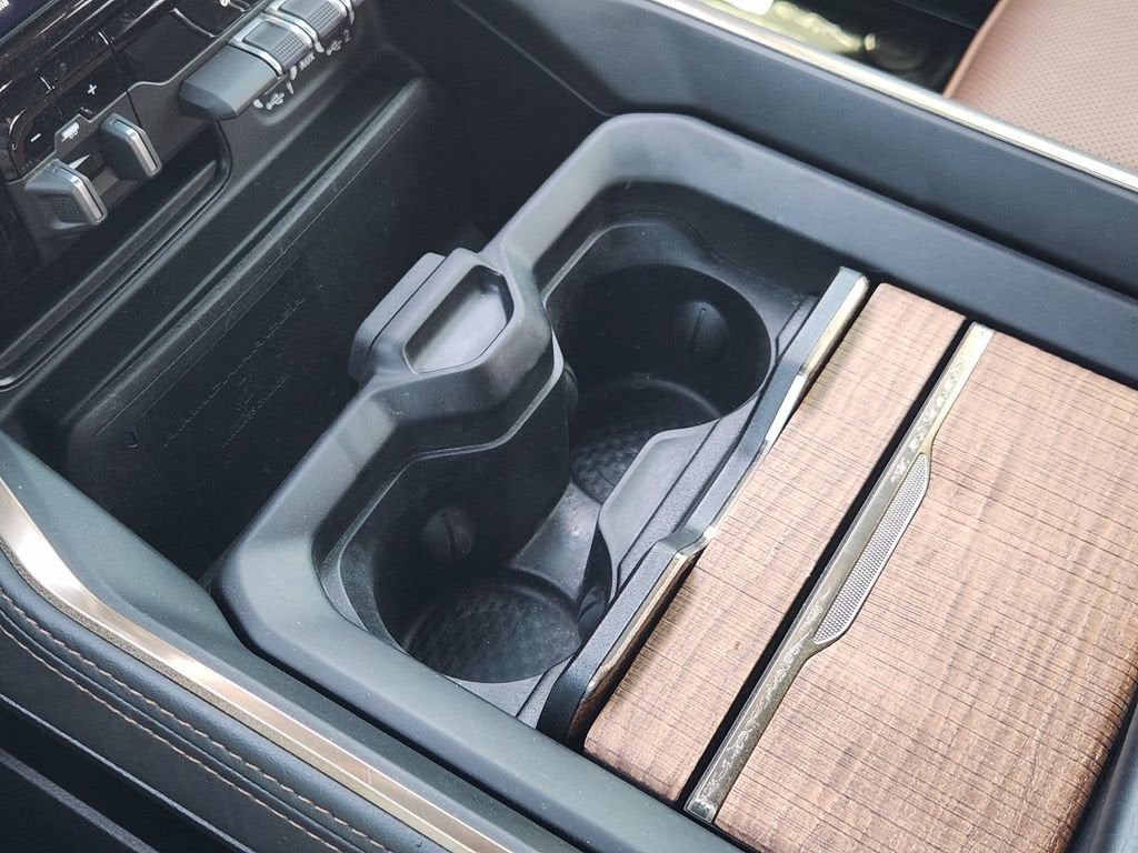 2020 RAM 1500 Longhorn