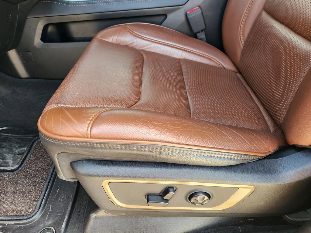 2020 RAM 1500 Longhorn