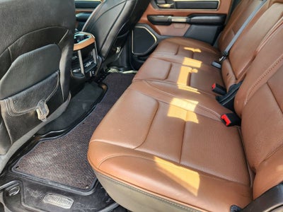 2020 RAM 1500 Longhorn