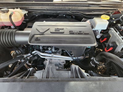 2020 RAM 1500 Longhorn