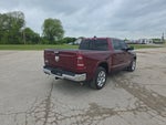 2020 RAM 1500 Longhorn