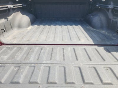 2020 RAM 1500 Longhorn