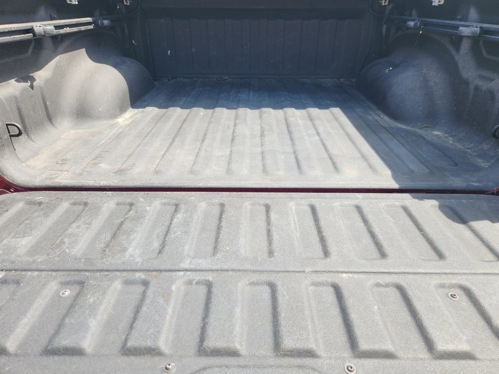 2020 RAM 1500 Longhorn