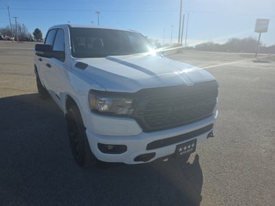 2023 RAM 1500 Lone Star