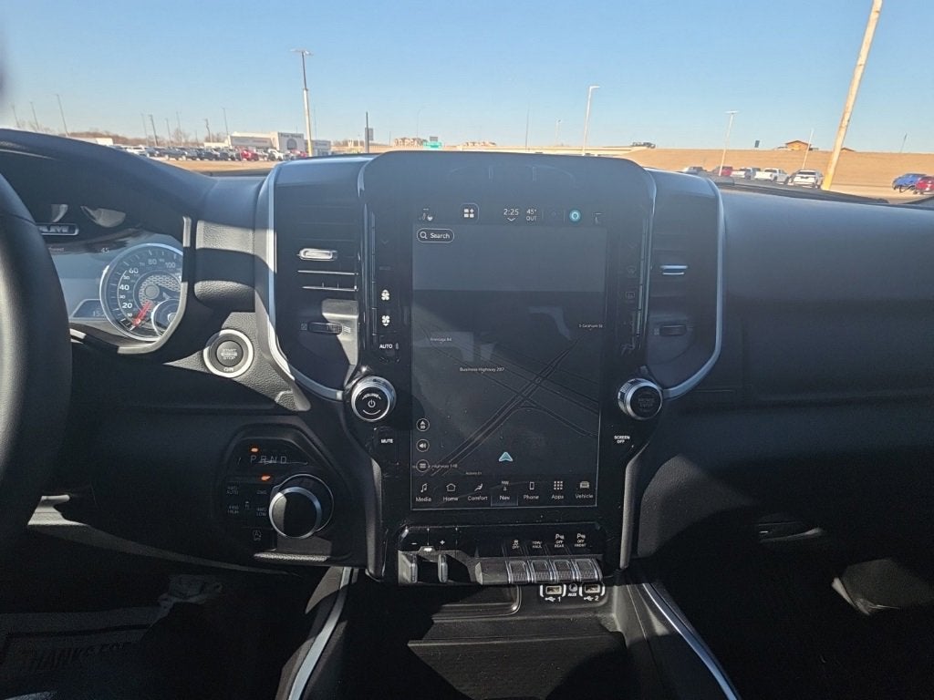 2023 RAM 1500 Lone Star