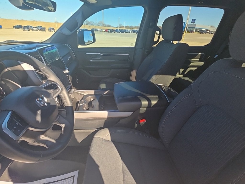 2023 RAM 1500 Lone Star