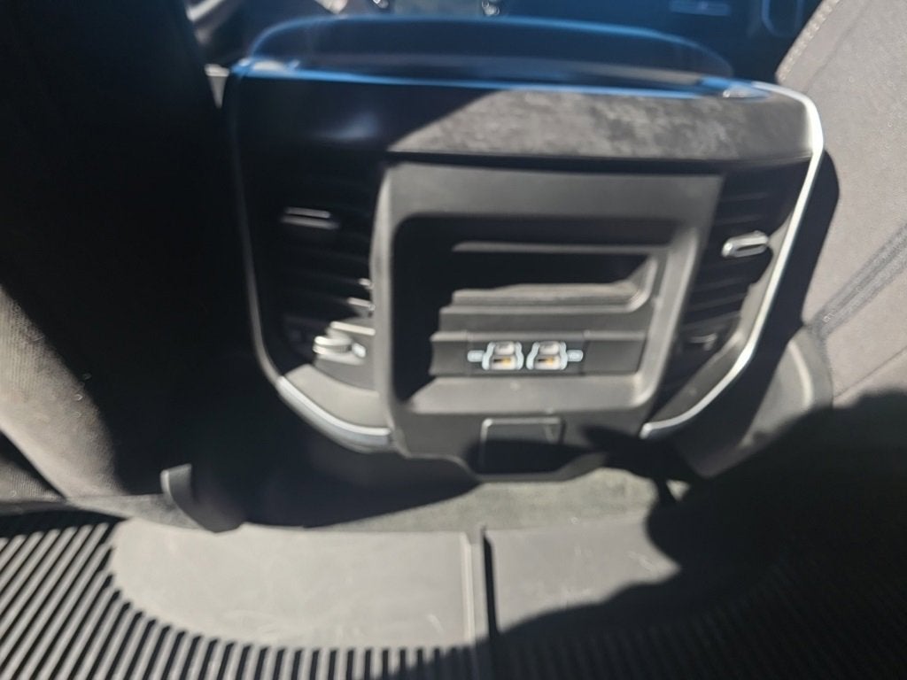 2023 RAM 1500 Lone Star