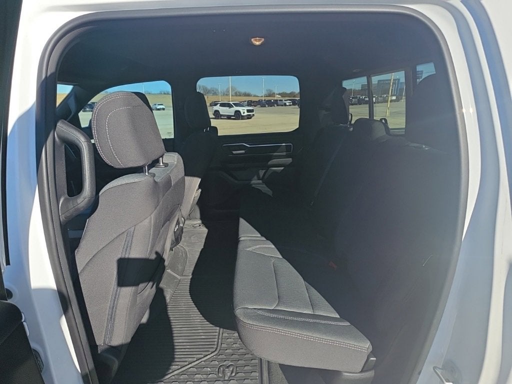 2023 RAM 1500 Lone Star