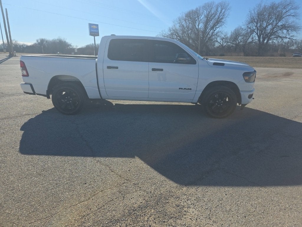 2023 RAM 1500 Lone Star