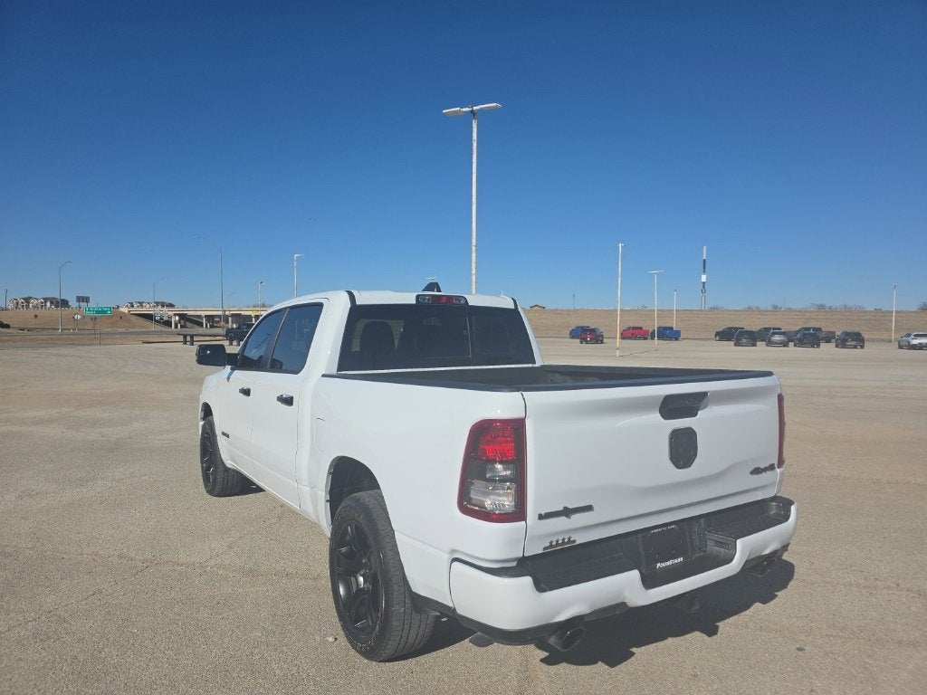 2023 RAM 1500 Lone Star