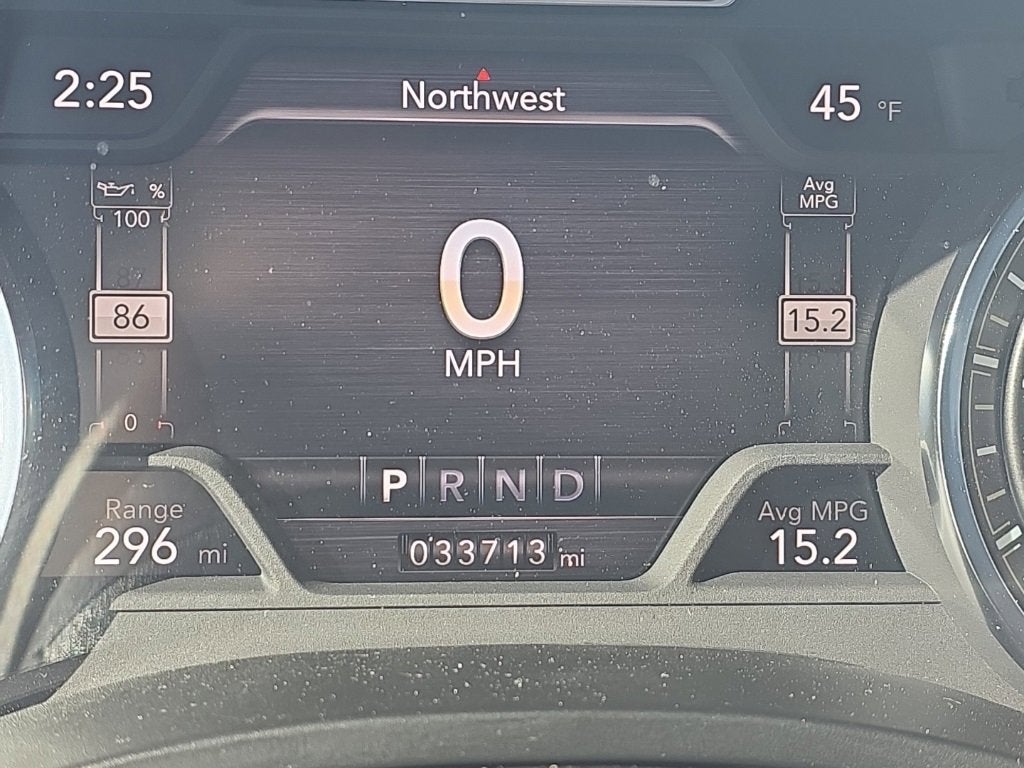 2023 RAM 1500 Lone Star