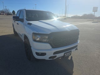 2023 RAM 1500 Lone Star