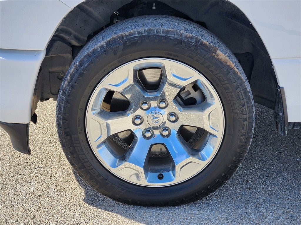 2023 RAM 1500 Lone Star