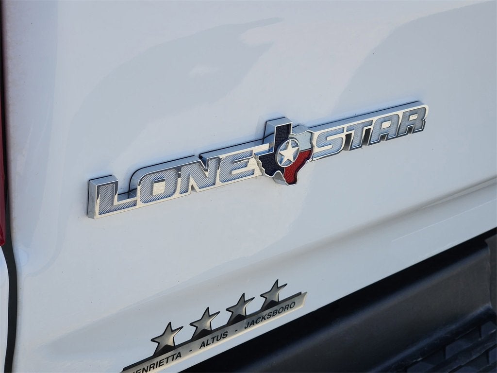 2023 RAM 1500 Lone Star