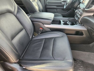 2023 RAM 1500 Lone Star