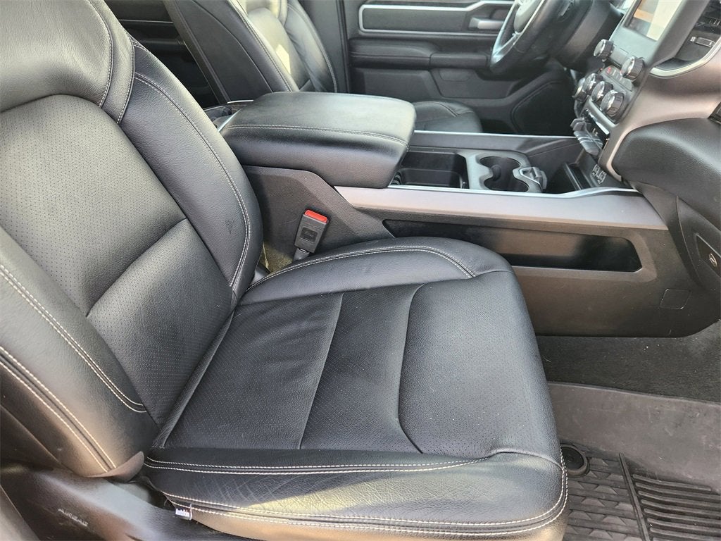 2023 RAM 1500 Lone Star