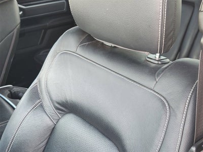 2023 RAM 1500 Lone Star