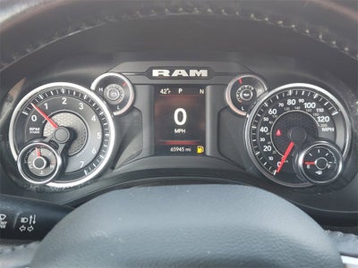 2023 RAM 1500 Lone Star