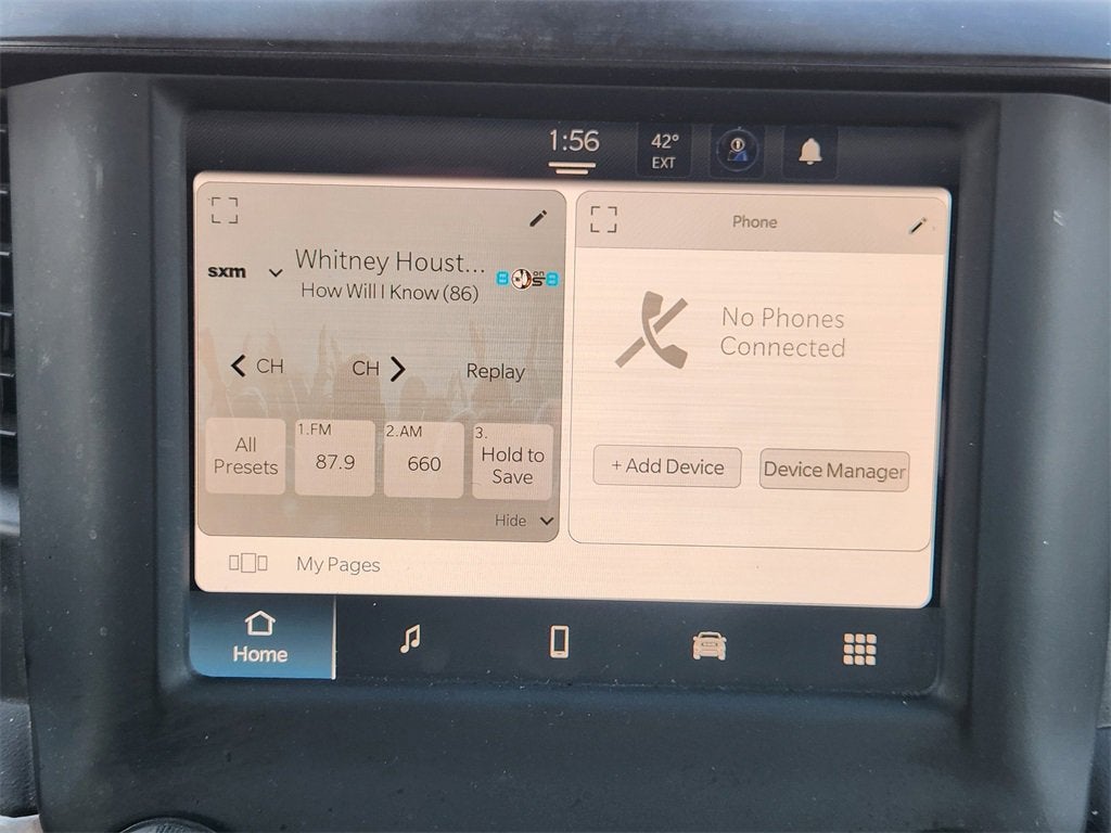 2023 RAM 1500 Lone Star